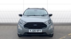 Ford EcoSport 1.0 EcoBoost 125 ST-Line 5dr Petrol Hatchback